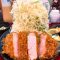 池袋「嬉嬉豚とんかつ　君に、揚げる」人気の行列店、噂通りに美味しいトンカツ、コスパも最高。